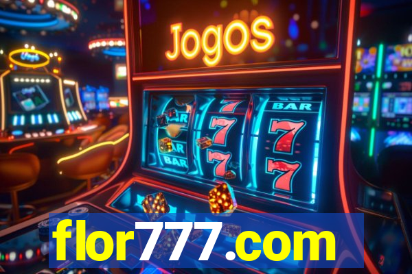 flor777.com