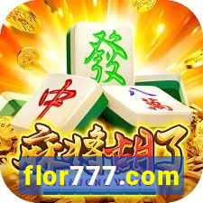 flor777.com