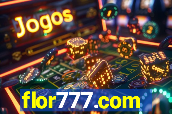flor777.com
