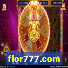 flor777.com