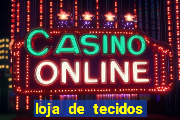 loja de tecidos zona norte porto alegre