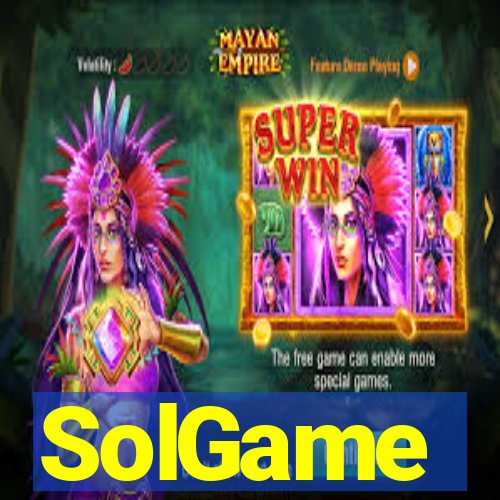 SolGame