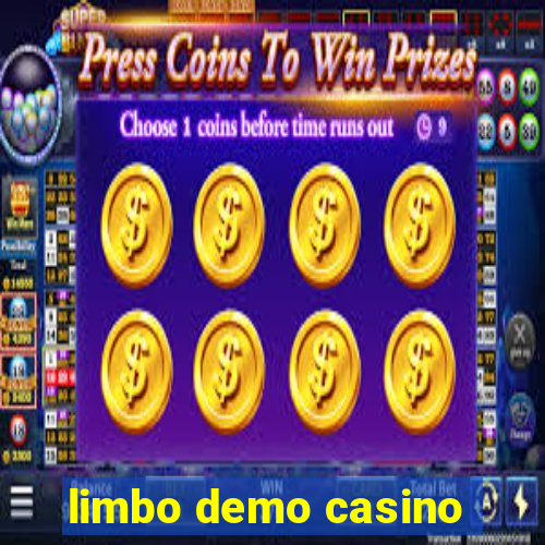 limbo demo casino