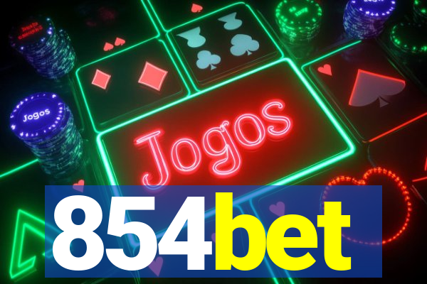 854bet