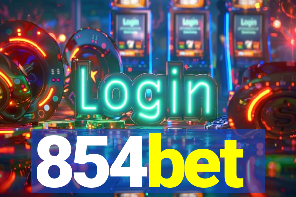 854bet