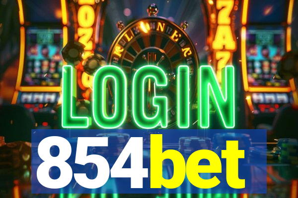 854bet