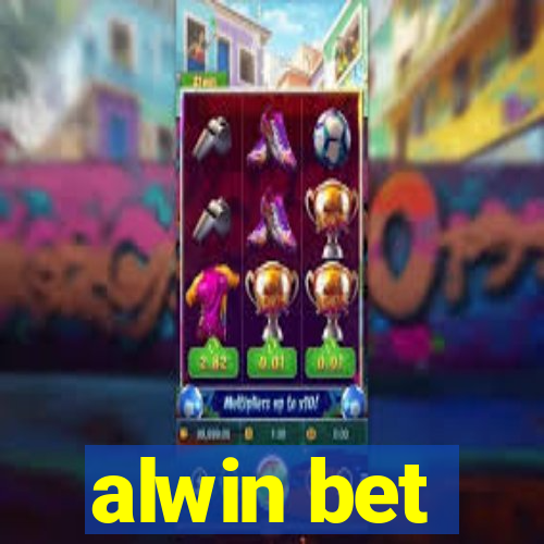 alwin bet