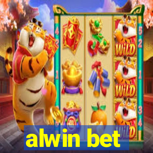 alwin bet