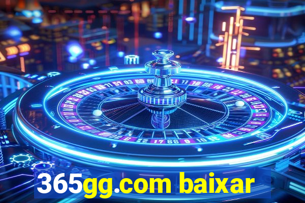 365gg.com baixar