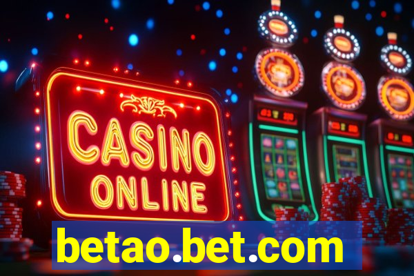 betao.bet.com