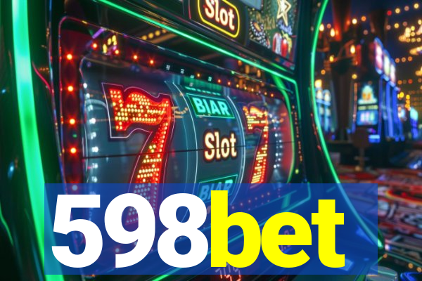 598bet