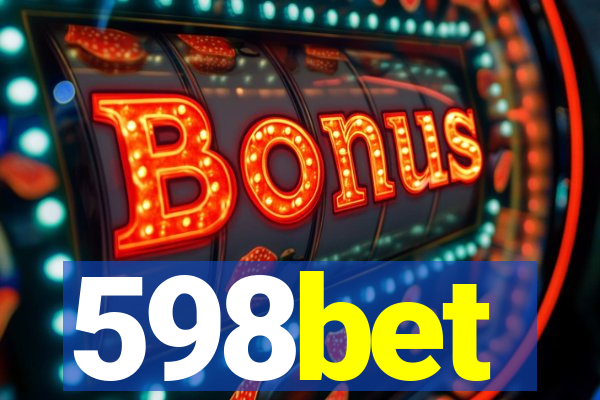 598bet