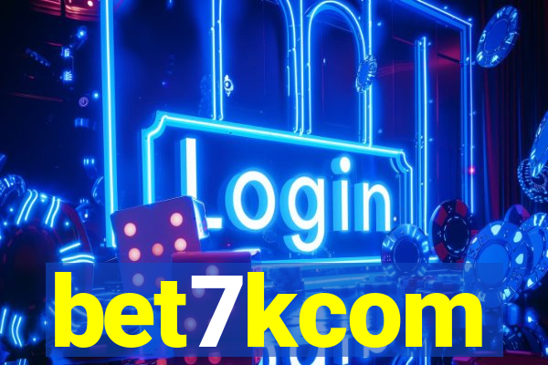 bet7kcom