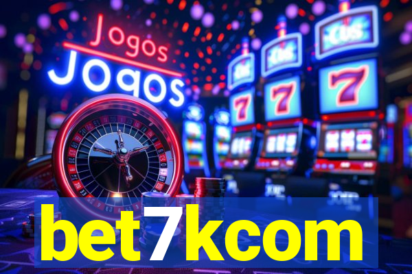 bet7kcom