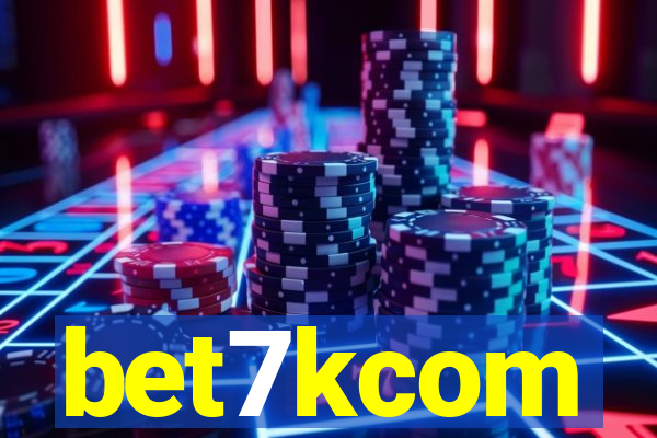 bet7kcom