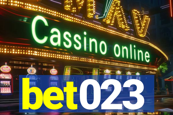 bet023