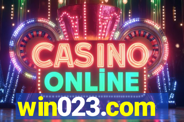 win023.com