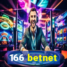 166 betnet