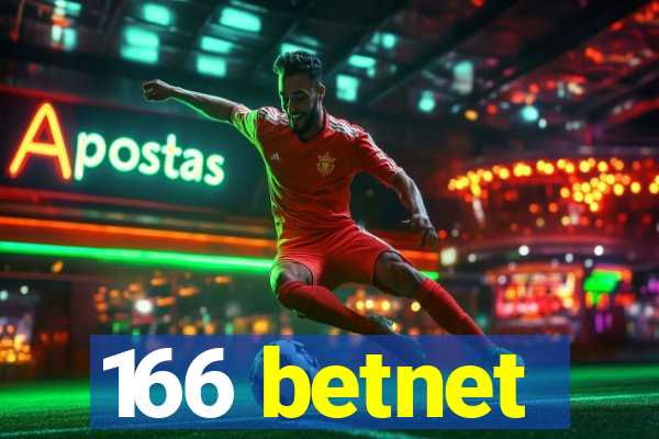 166 betnet