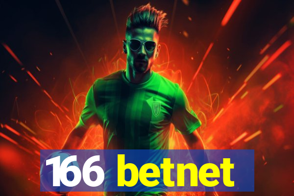 166 betnet