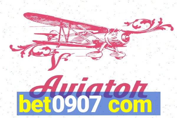 bet0907 com