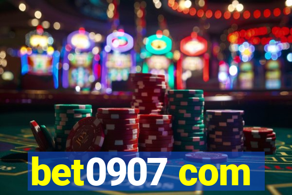 bet0907 com