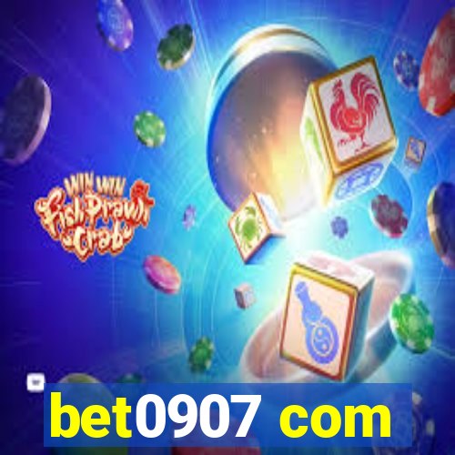 bet0907 com
