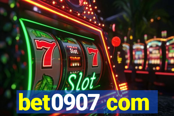 bet0907 com