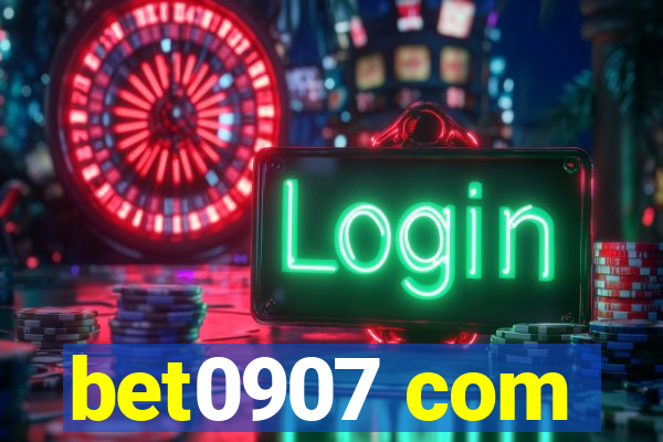 bet0907 com