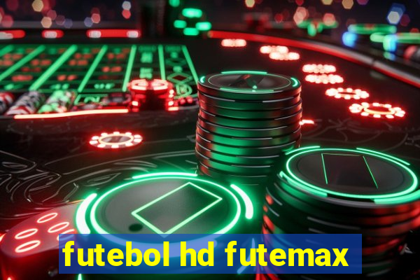 futebol hd futemax