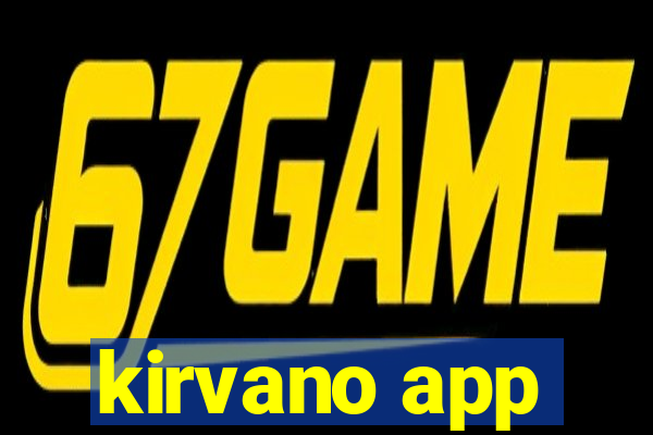 kirvano app