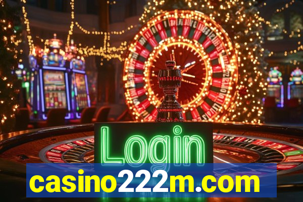 casino222m.com