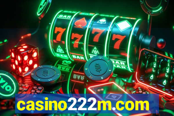 casino222m.com