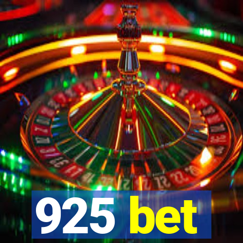 925 bet