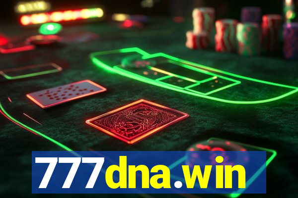 777dna.win