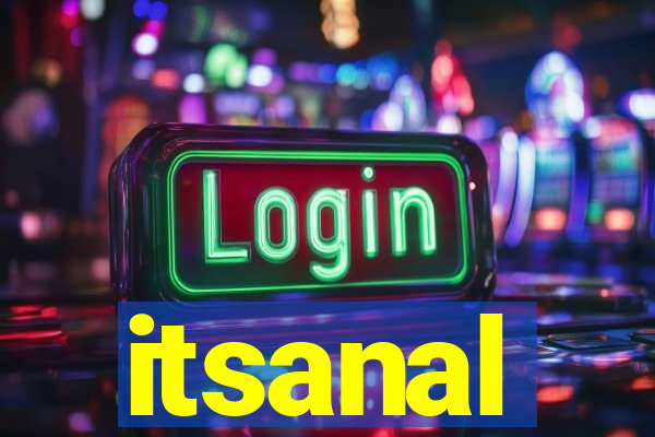 itsanal