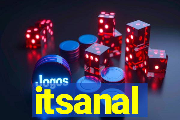itsanal