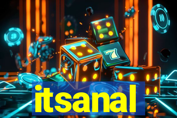 itsanal