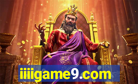 iiiigame9.com
