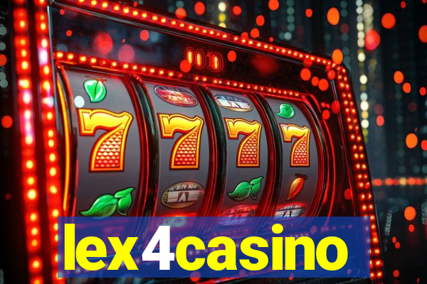 lex4casino