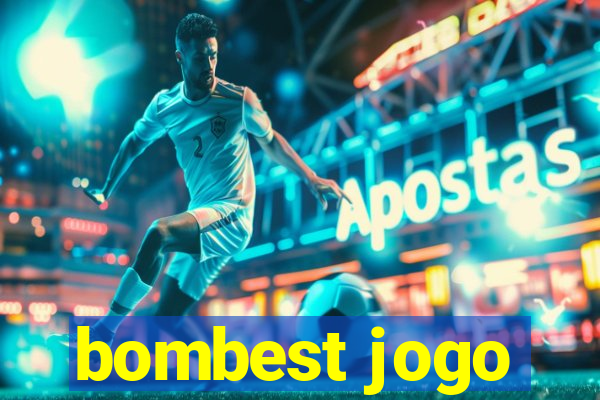 bombest jogo