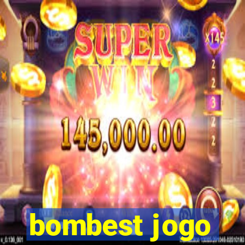 bombest jogo