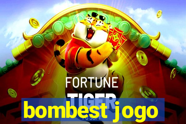 bombest jogo