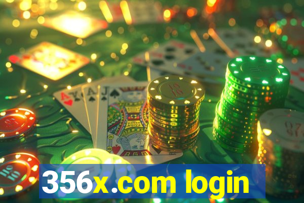 356x.com login