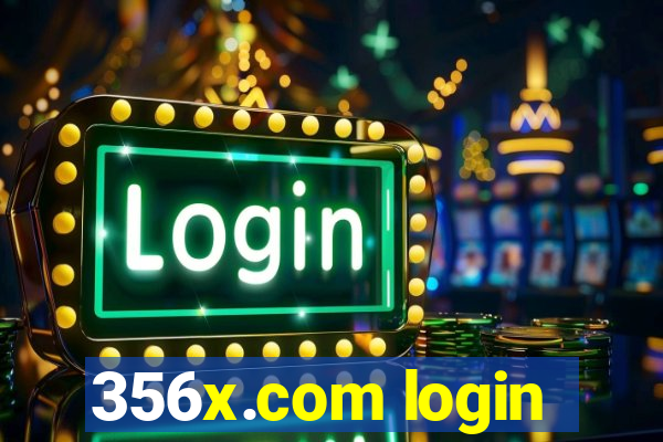 356x.com login