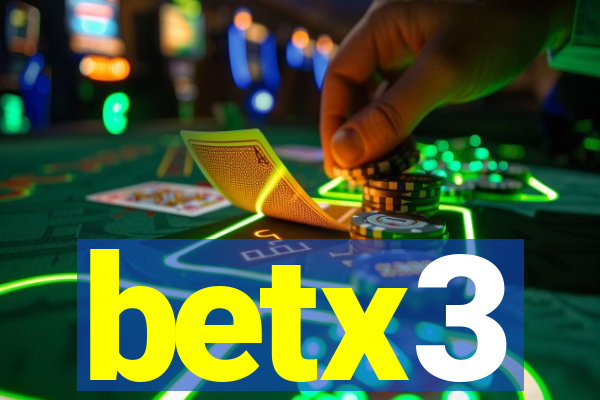 betx3