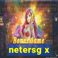 netersg x