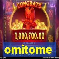 omitome