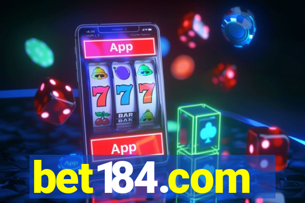 bet184.com