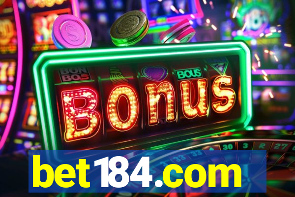 bet184.com